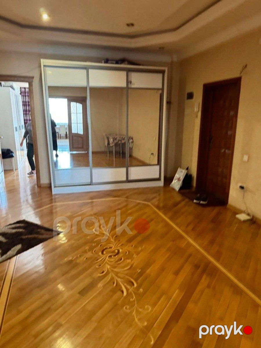 Satılır 3 otaqlı yeni tikili 163 m² — Mənzil, Bakı (5)