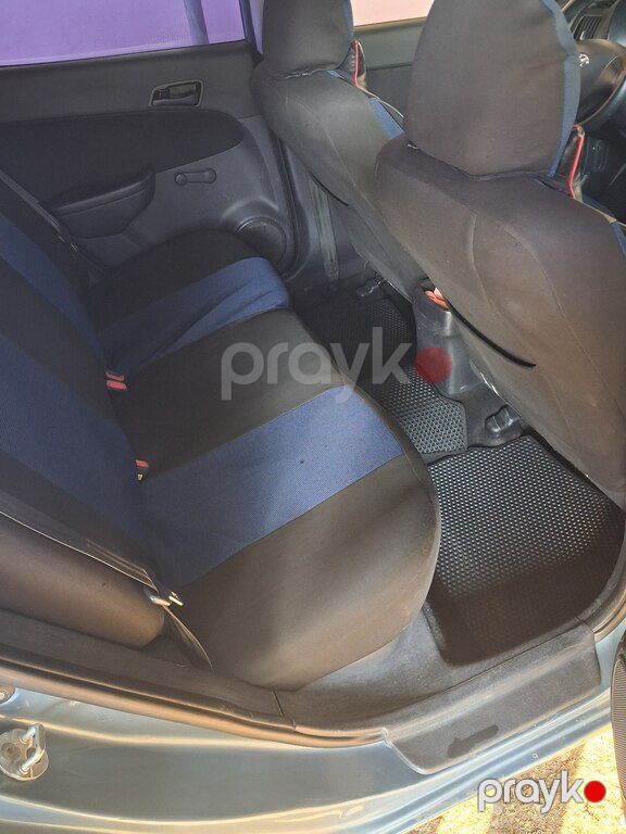 Hyundai i30, 1.4 L, 2007 il, 168 000 km — Avtomobillər, Sabirabad (6)