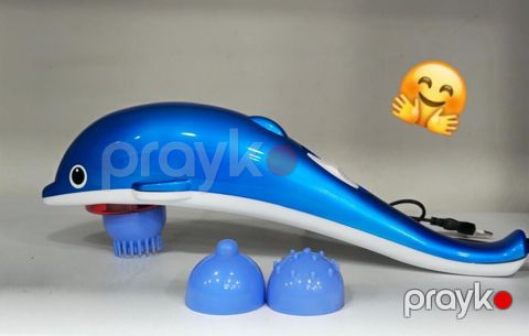 "Delfin" masaj aparatı — Bakı