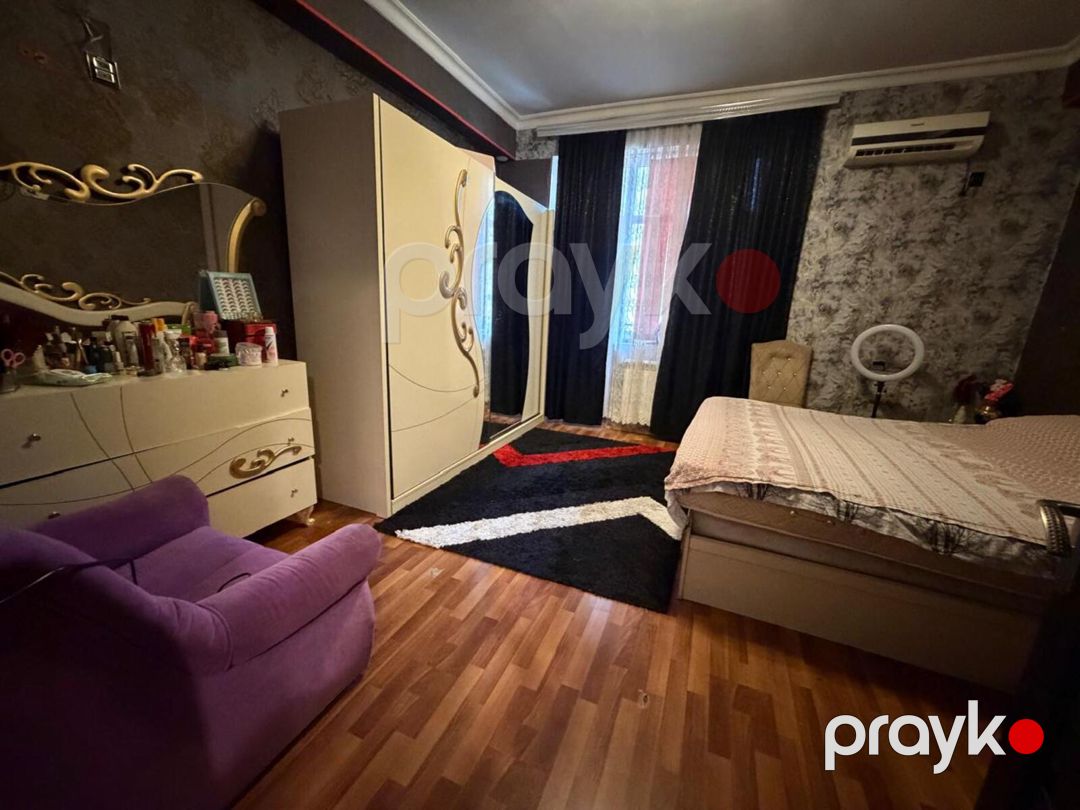 İcarəyə verilir 3 otaqlı yeni tikili 125 m² — Mənzil, Bakı (4)