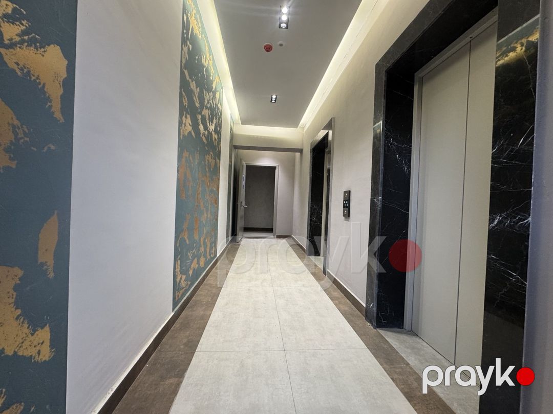İcarəyə verilir 3 otaqlı yeni tikili 75 m² — Mənzil, Bakı (7)