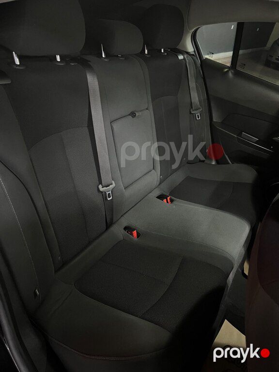 Chevrolet Cruze, 1.4 L, 2011 il, 275 000 km — Avtomobillər, Sumqayıt (9)