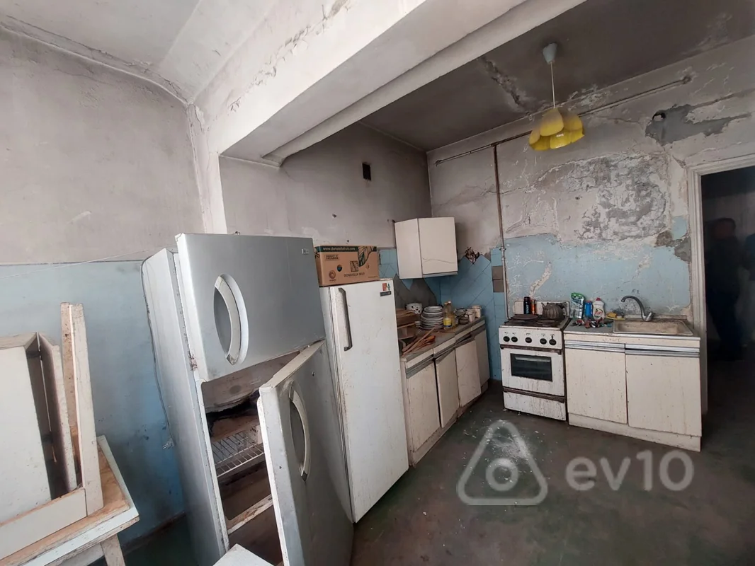 3 otaqlı mənzil, 75 m², Wamil Ezizbeyov Kucesi — Mənzil, Bakı (12)