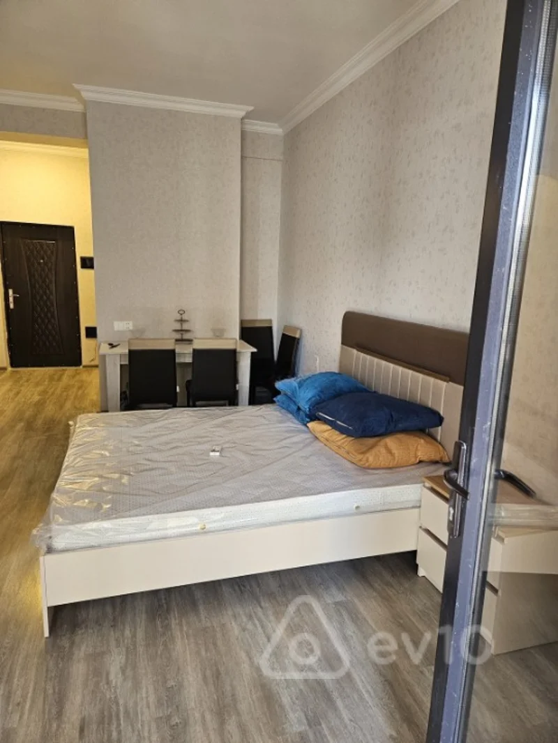 1 otaqlı mənzil, 37 m², Əliəşrəf Əlizadə küçəsi — kirayə — Mənzil, Bakı (2)
