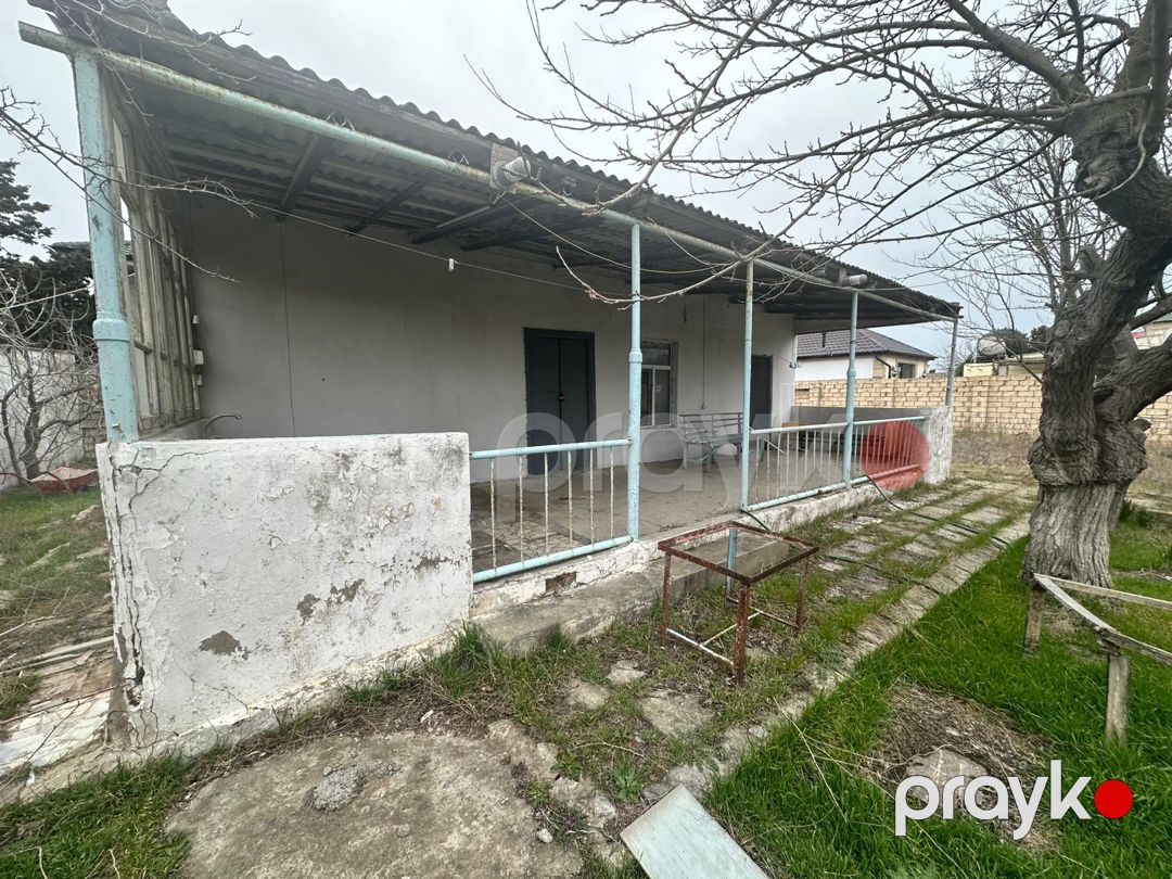 Satılır torpaq 8 sot — Torpaq, Bakı (3)