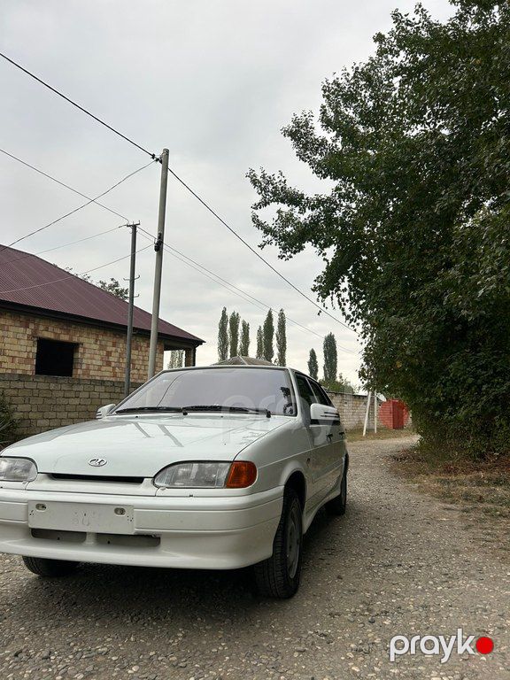 Lada (VAZ) 2114, 1.6 L, 2012 il, 157 802 km — Avtomobillər, Xaçmaz (11)
