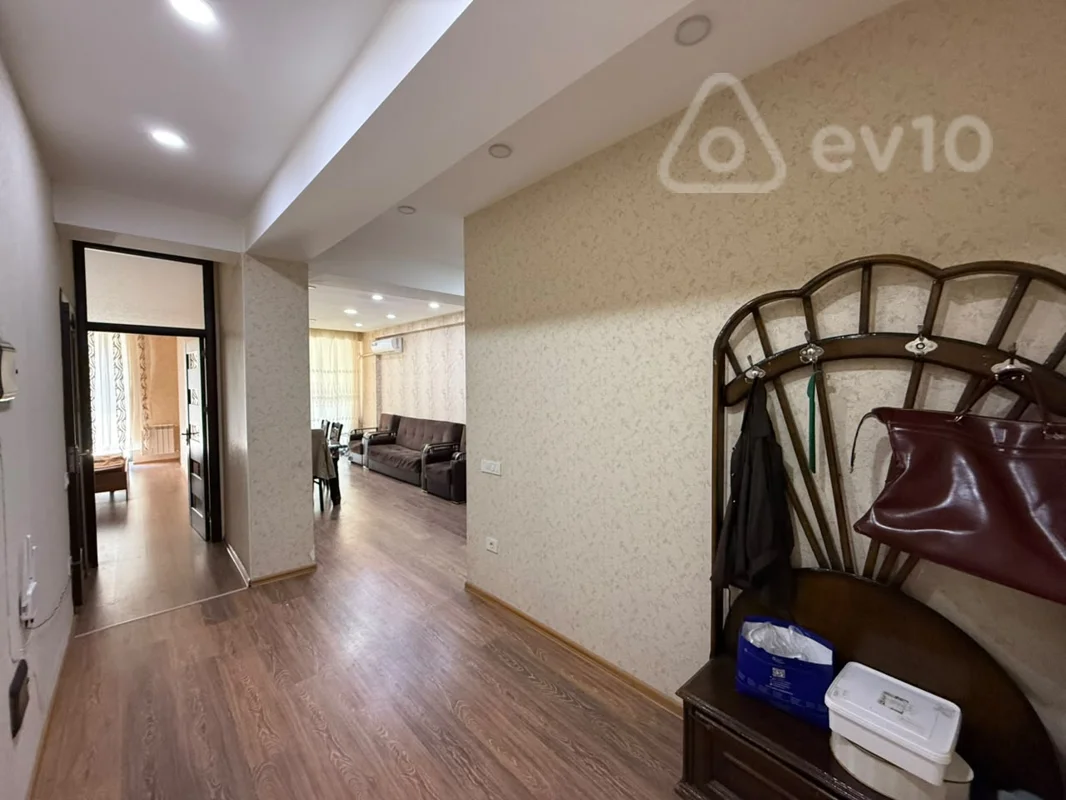 2 otaqlı mənzil, 70 m², gence pr — kirayə — Mənzil, Bakı (7)