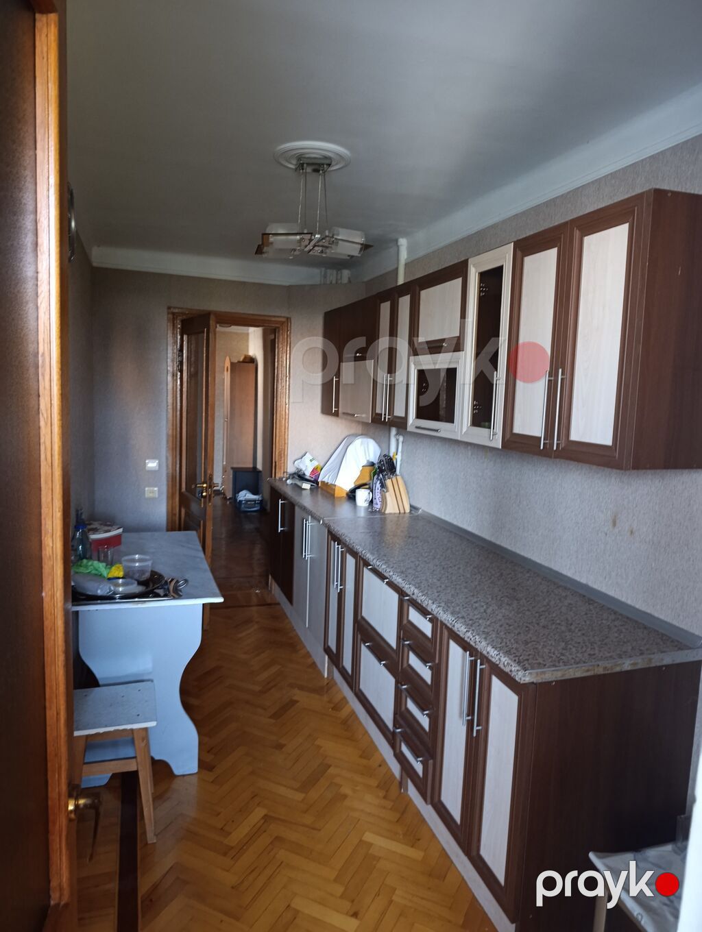 Bakı, 4-cü mikrorayon, 3 otaqlı, Köhnə tikili, 70 kv. m — Mənzil, Bakı (7)