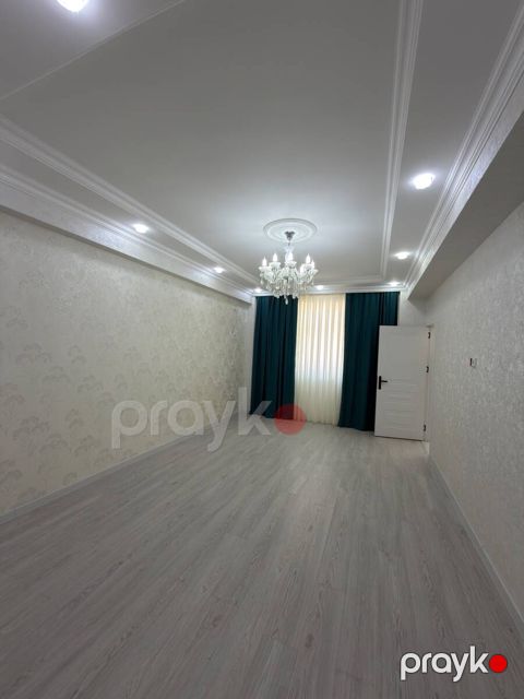 Satılır 2 otaqlı yeni tikili 57 m² — Bakı