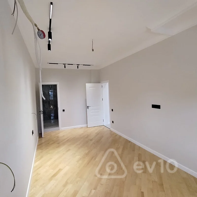 4 otaqlı mənzil, 205 m², Həsən salmani küçəsi — Mənzil, Bakı (11)