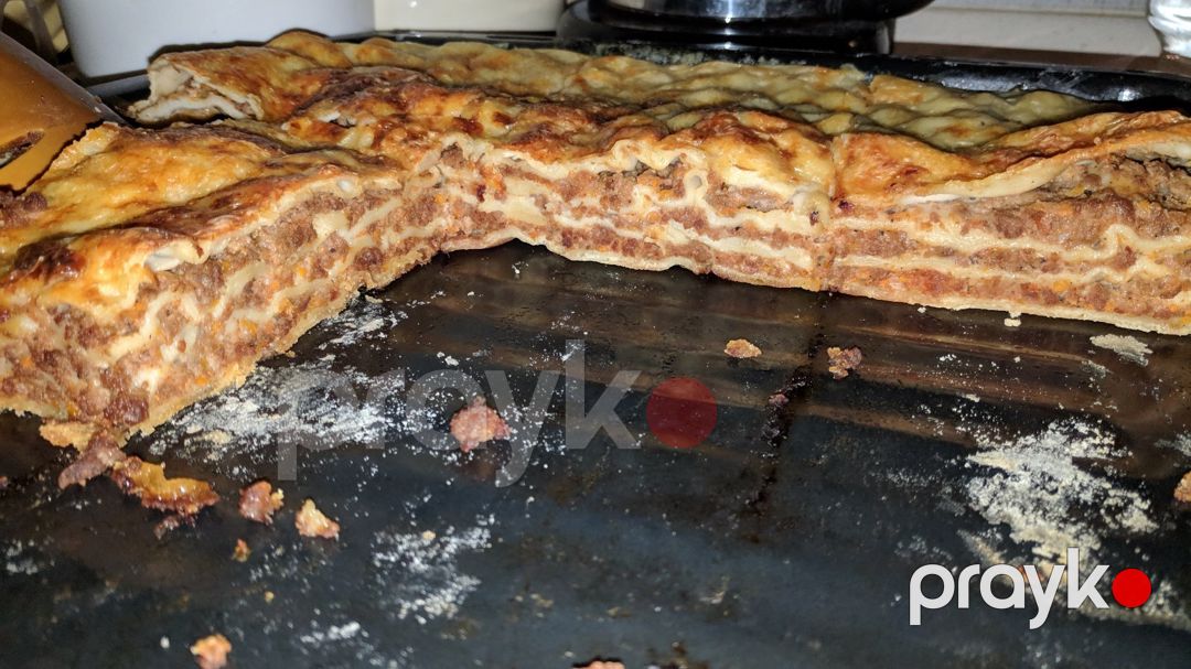 Вызов повара-кондитера на дом — Digər, Bakı (9)