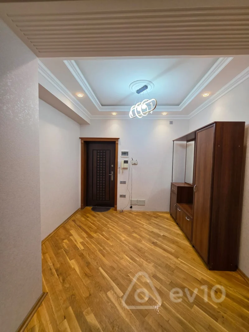 2 otaqlı mənzil, 92 m², Bakı, Bakı, Mir Cəlal küçəsi, — kirayə — Mənzil, Bakı (7)