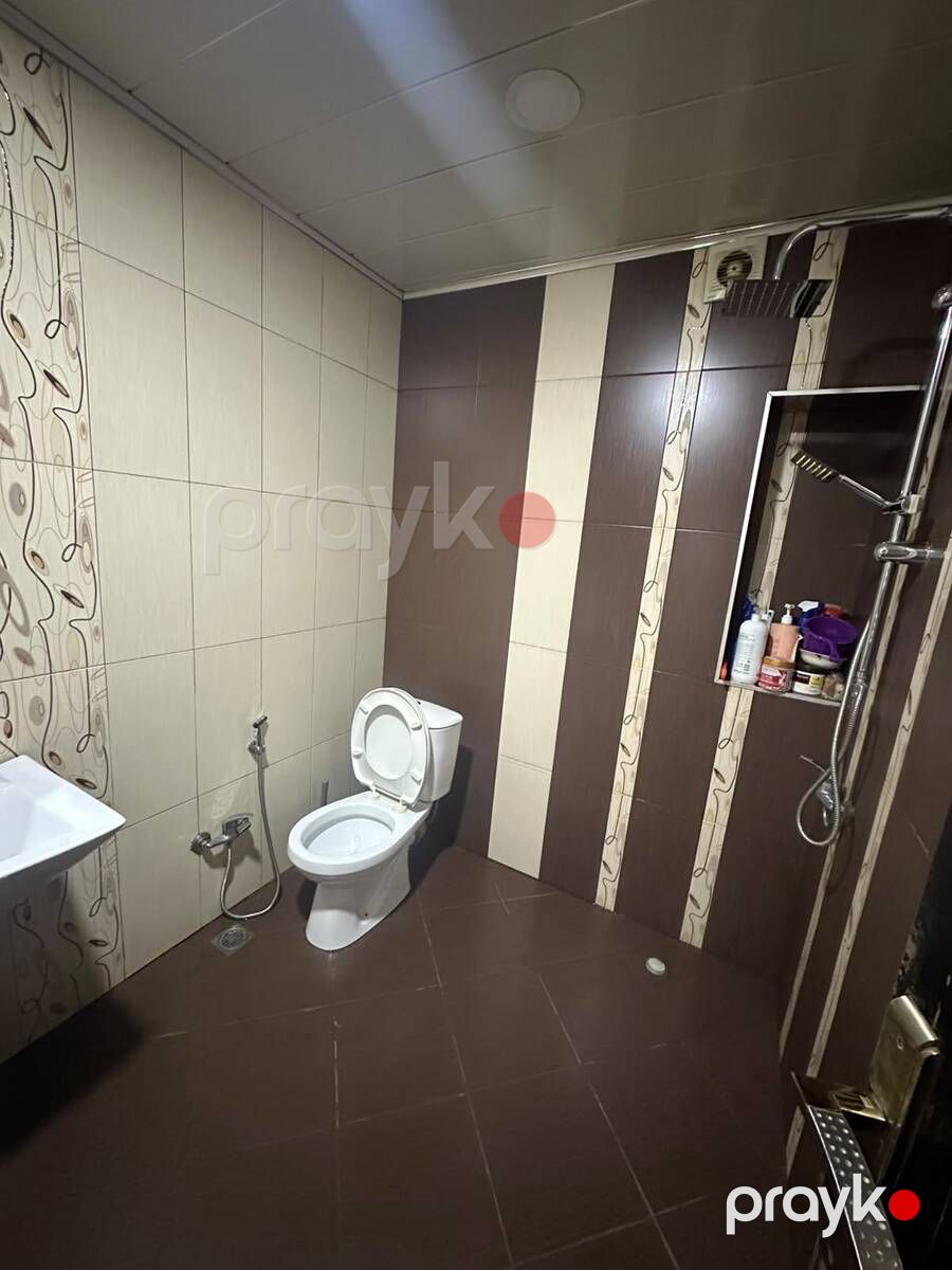 Satılır 2 otaqlı yeni tikili 65 m² — Mənzil, Bakı (9)