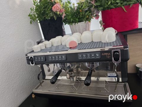Barista tələb olunur, Aylıq ödəniş, 18-29 yaş, 1 ildən az təcrübə — Bakı