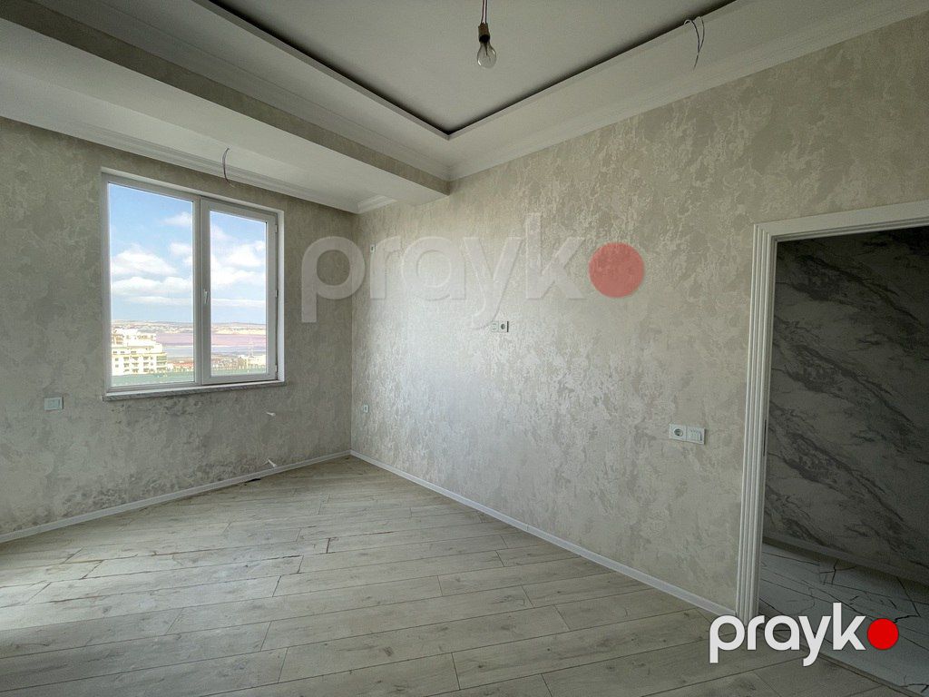 Satılır 2 otaqlı yeni tikili 66 m² — Mənzil, Bakı (2)