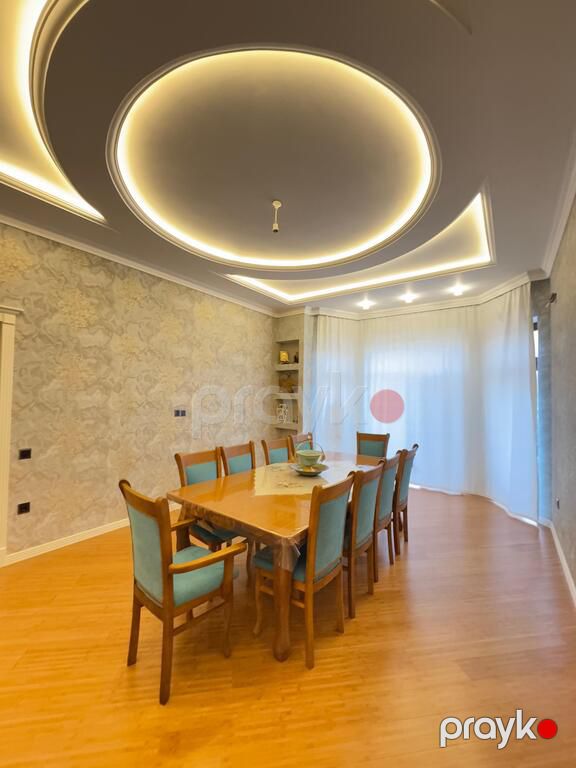 Satılır 5 otaqlı həyət evi/bağ evi 310 m² — Ev, villa, Bakı (11)