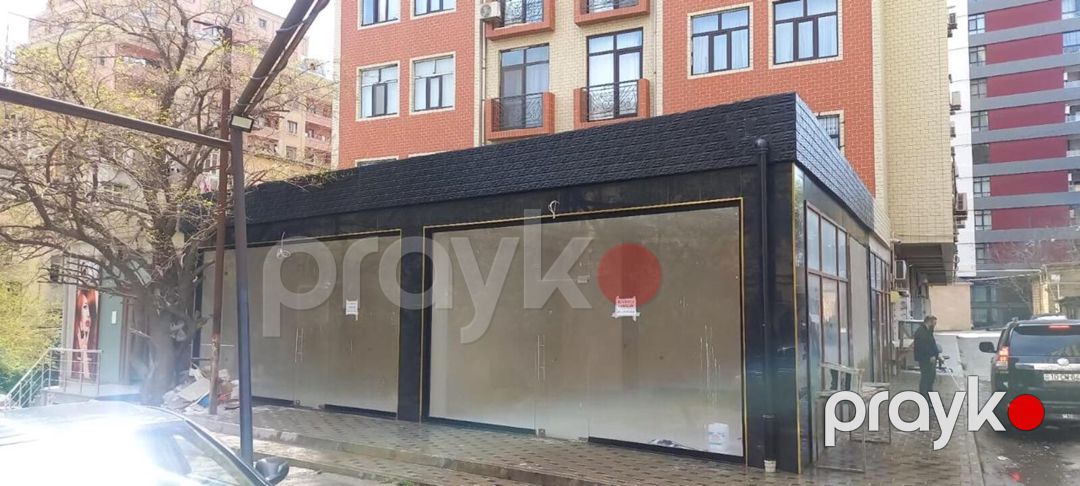 Satılır obyekt 100 m² — Əmlak, Bakı (2)