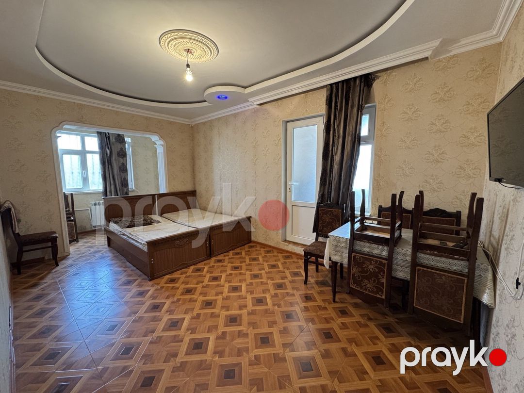 Satılır 1 otaqlı köhnə tikili 35 m² — Mənzil, Bakı (2)