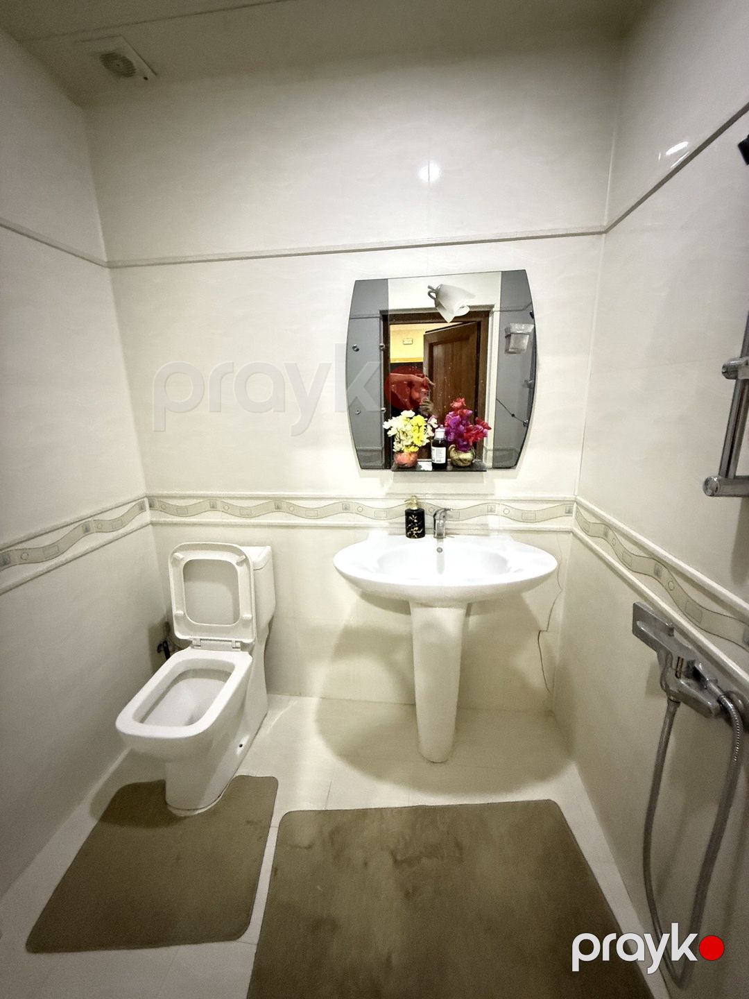 Satılır 2 otaqlı yeni tikili 78 m² — Mənzil, Bakı (11)