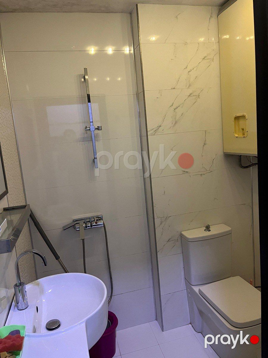 Satılır 2 otaqlı yeni tikili 44 m² — Mənzil, Bakı (3)