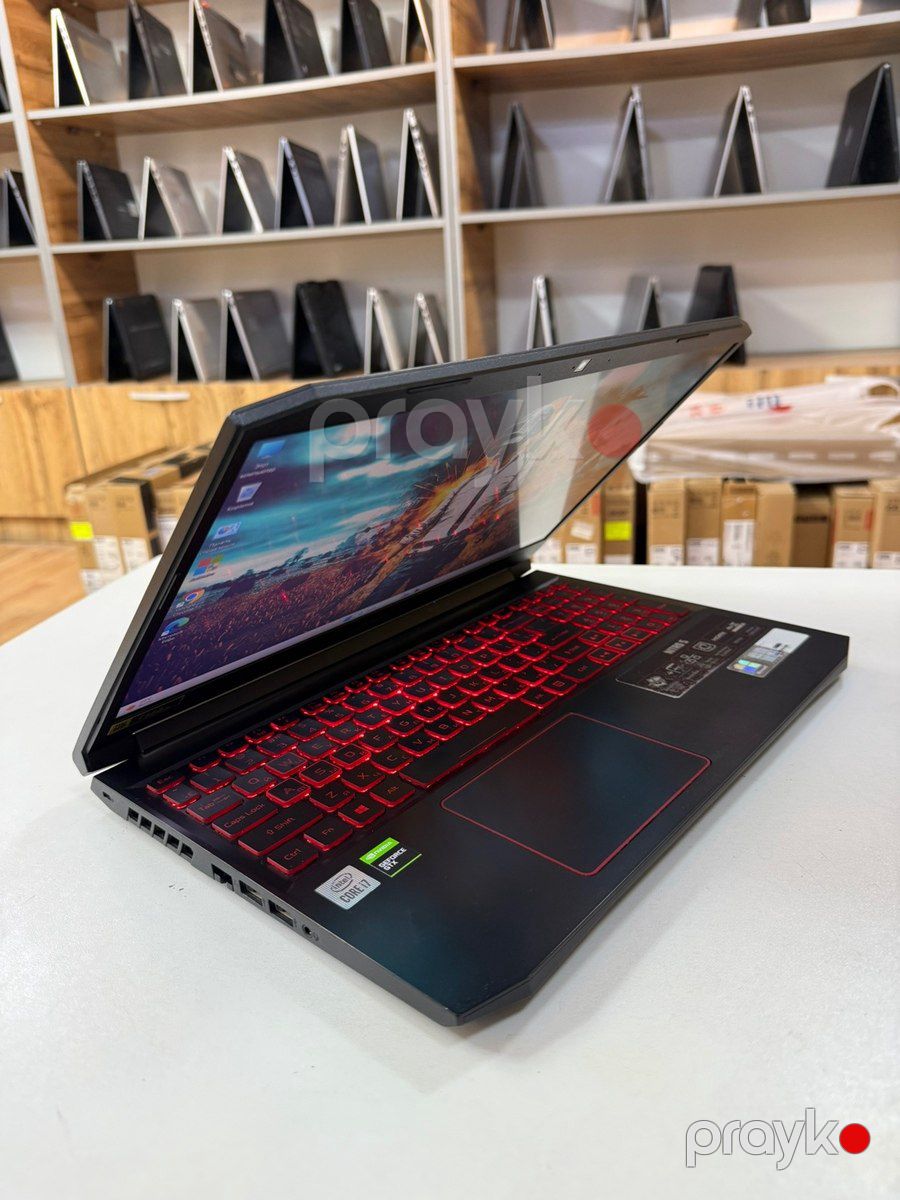 Noutbuk Acer — Noutbuklar, Bakı (2)