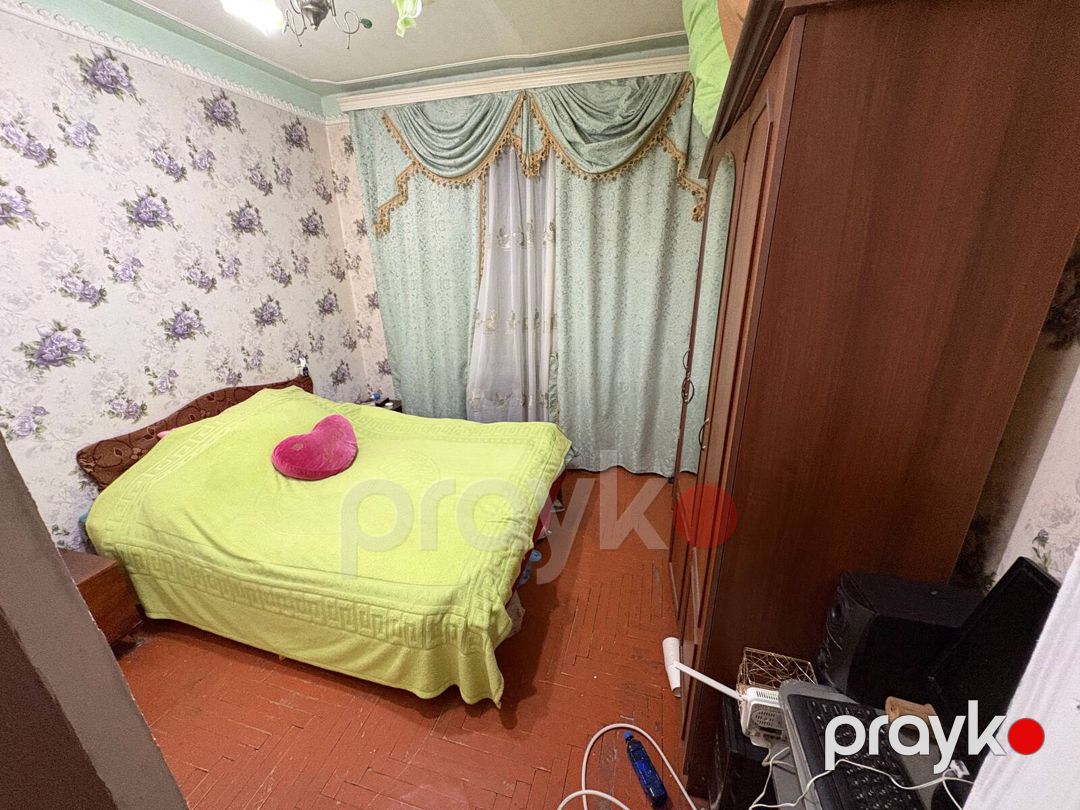 Satılır 2 otaqlı köhnə tikili 35 m² — Mənzil, Bakı (6)