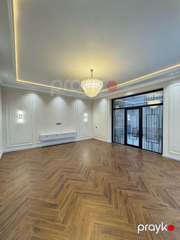Satılır 5 otaqlı həyət evi/bağ evi 280 m² — Ev, villa, Bakı (9)