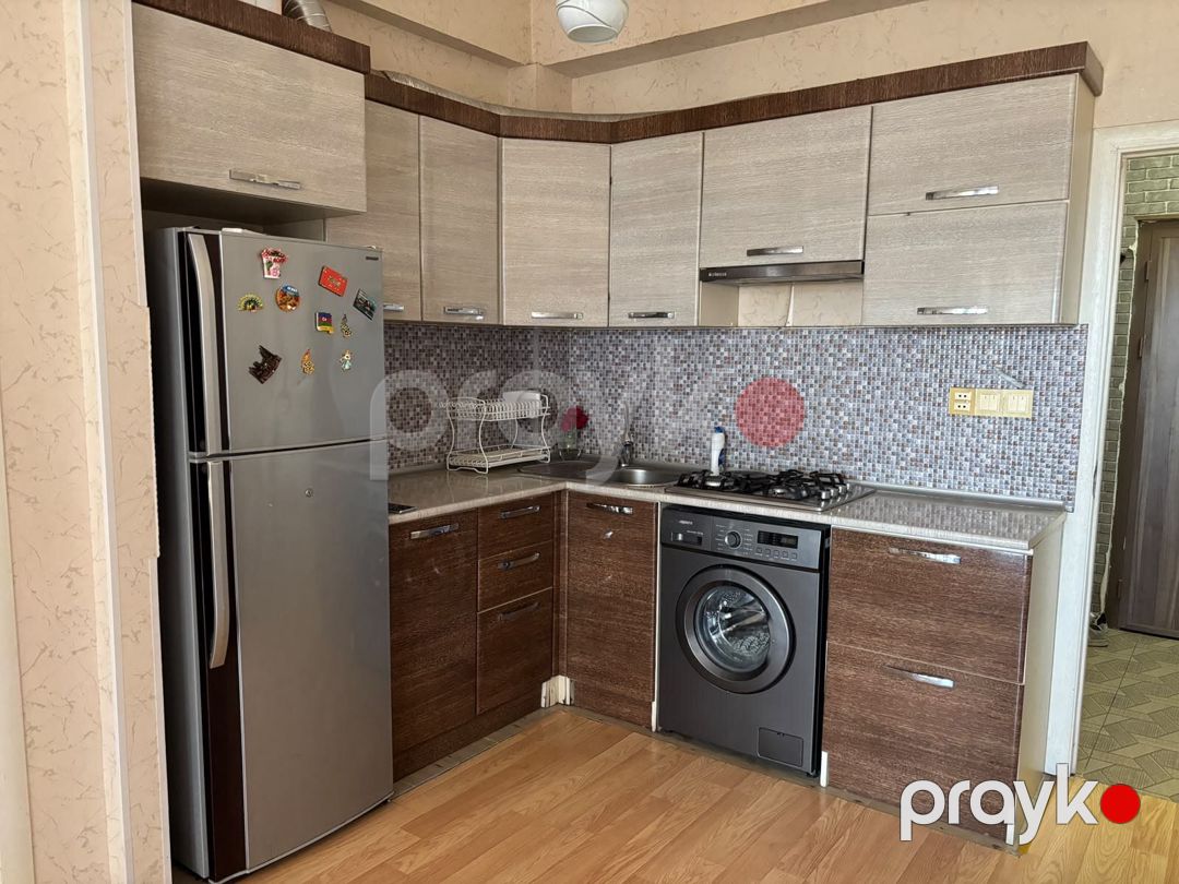 1-otaqlı yeni tikili kirayə verilir, Sumqayıt ş., 30 m² — Mənzil, Sumqayıt (7)