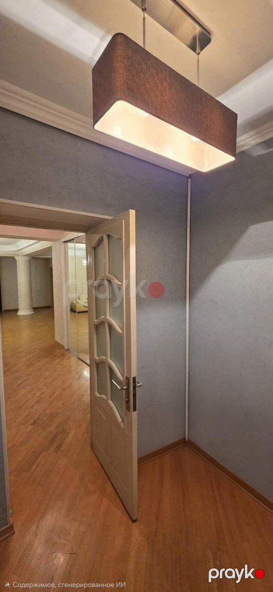 İcarəyə verilir 5 otaqlı köhnə tikili 120 m² — Mənzil, Bakı (5)