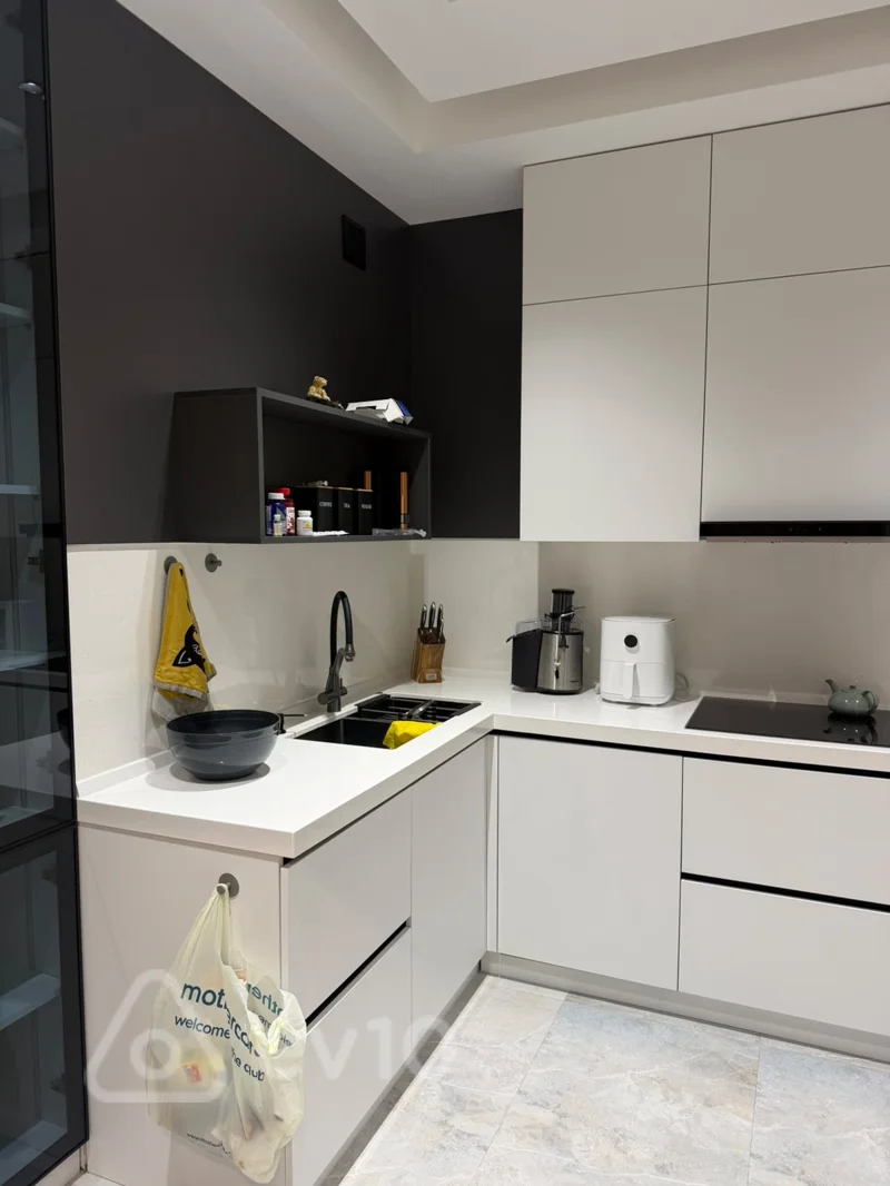 2 otaqlı mənzil, 75 m², Ceyhun Hacıbeyli — kirayə — Bakı