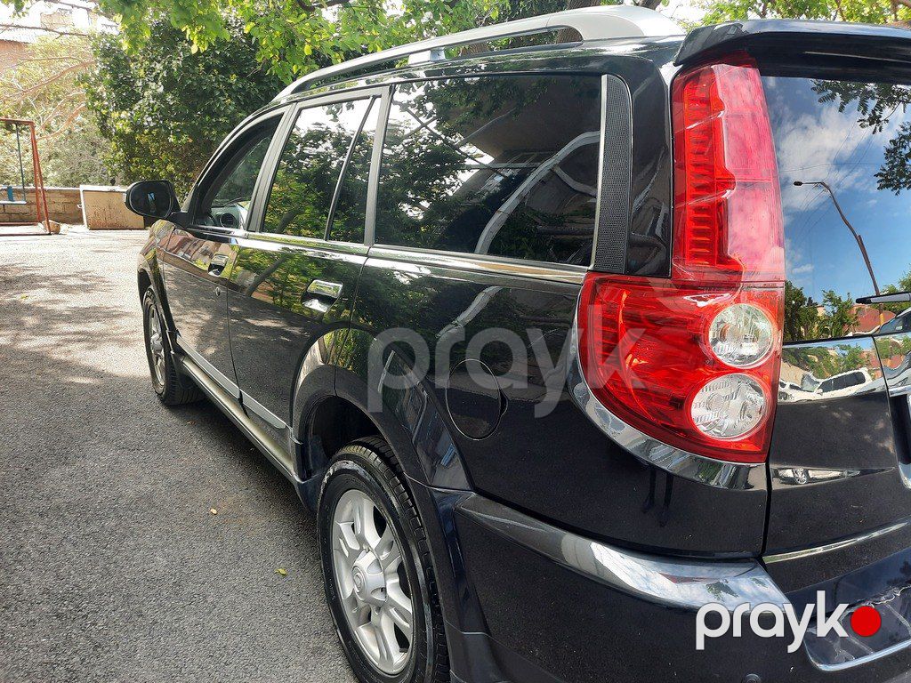 GWM (Great Wall Motor) Hover H3, 2.0 L, 2015 il, 200 000 km — Avtomobillər, Bakı (6)