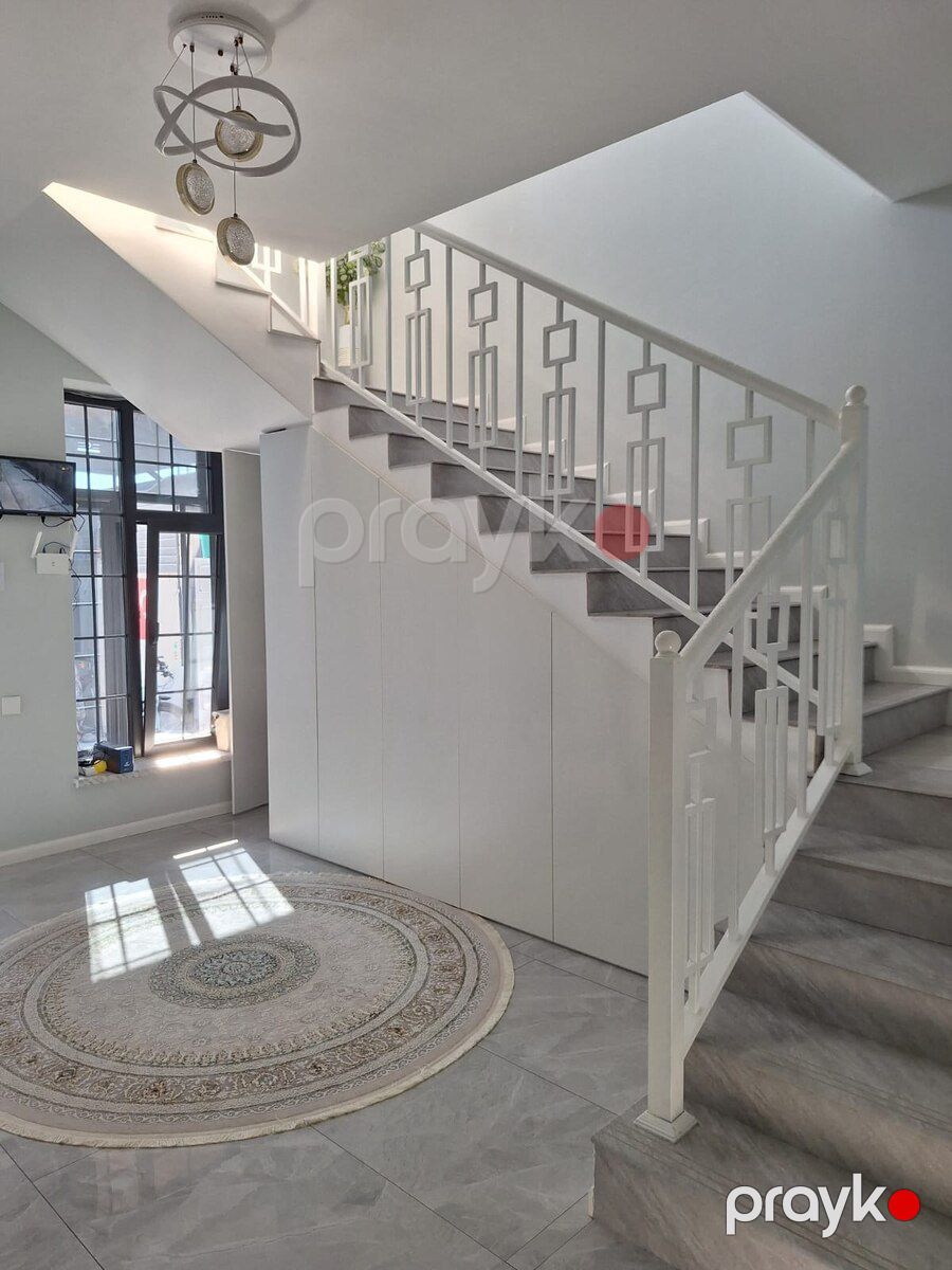 Villa, Mehdiabad qəs — Ev, villa, Bakı (12)