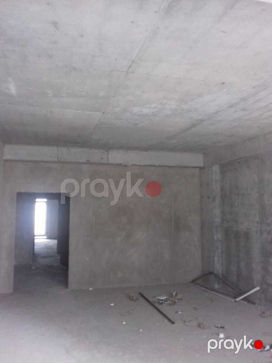 Satılır 4 otaqlı yeni tikili 172.8 m² — Mənzil, Bakı (6)