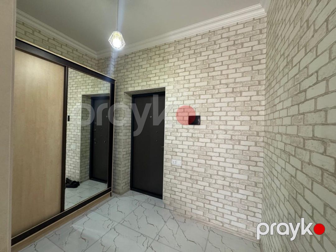 Satılır 2 otaqlı yeni tikili 52 m² — Mənzil, Bakı (7)