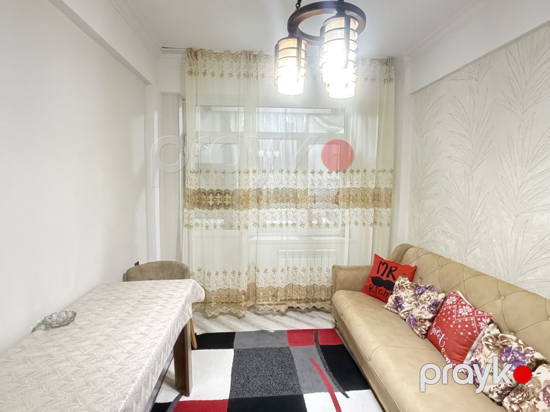 İcarəyə verilir 2 otaqlı yeni tikili 46 m² — Mənzil, Xırdalan (6)