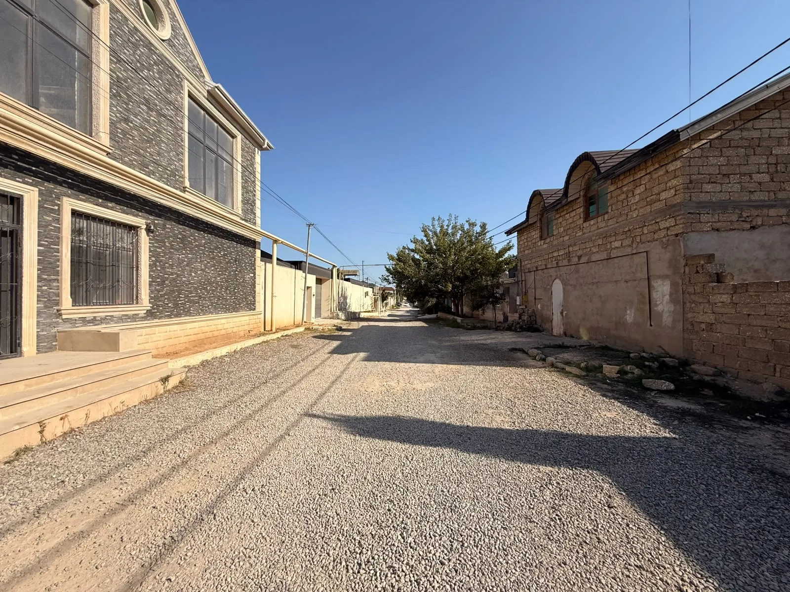 Mərdəkan, Torpaq satılır - 6 sot — Bakı