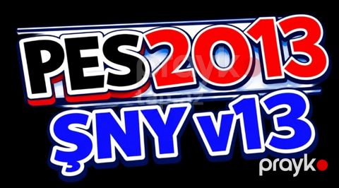 Pes 2013 V13 oyunu — Göyçay