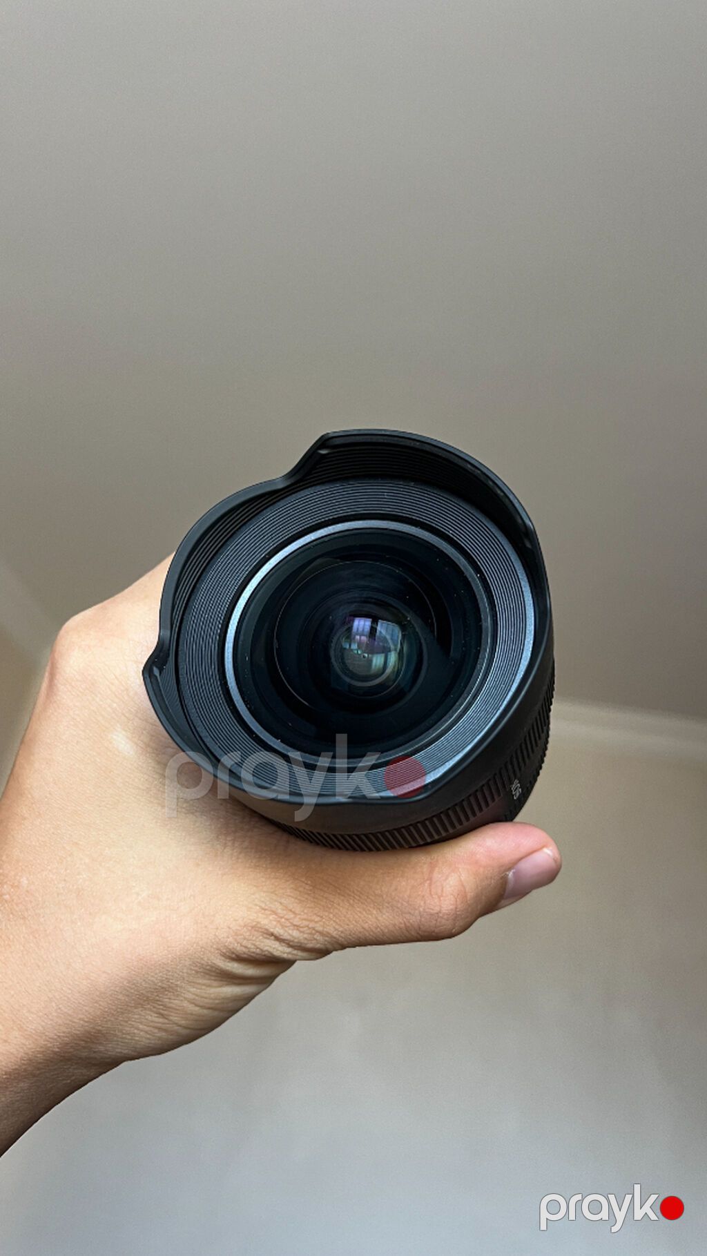 Sony FE 14mm F1.8 GM obyektiv Sony FE 14mm F1.8 GM obyektivimi — Linzələr və aksesuarlar, Bakı (3)