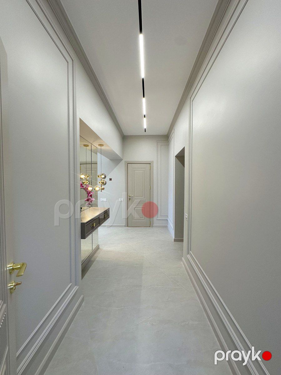 Satılır 2 otaqlı yeni tikili 68 m² — Mənzil, Bakı (9)
