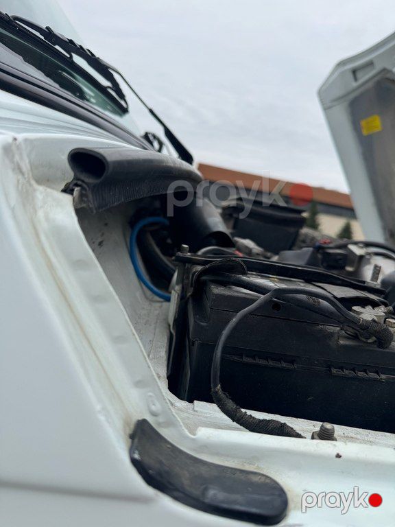 Lada (VAZ) Niva, 1.7 L, 2013 il, 119 000 km — Avtomobillər, Xaçmaz (12)