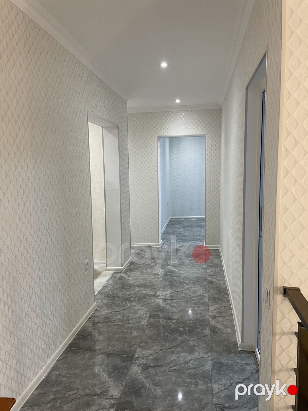 İcarəyə verilir 3 otaqlı həyət evi/bağ evi 100 m² — Ev, villa, Bakı (7)