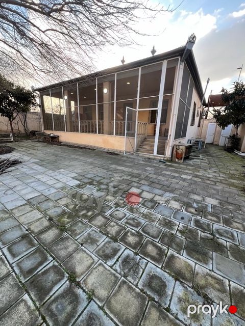 Həyət evi, Sumqayıt ş — Sumqayıt