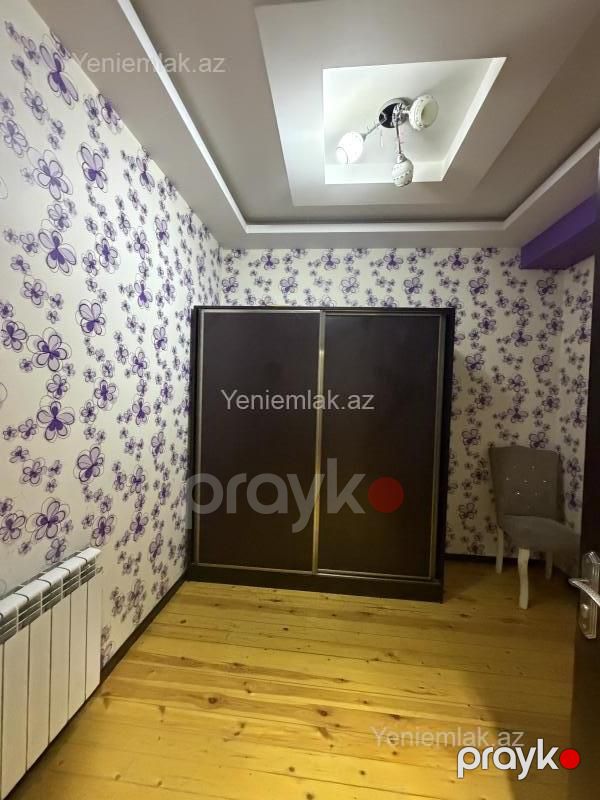 Satılır 3 otaqlı Bina evi menzil (Yeni tikili), 73 m², Masazır — Mənzil, Abşeron (5)