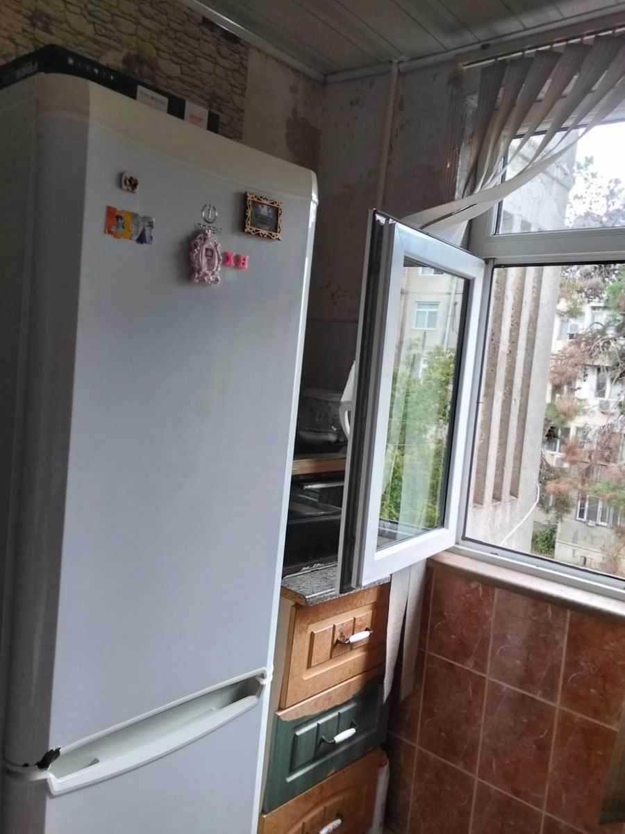Satılır 2 otaqlı köhnə tikili 47 m² — Mənzil, Bakı (5)