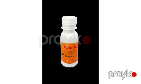 Damcılar Blotic — Bakı