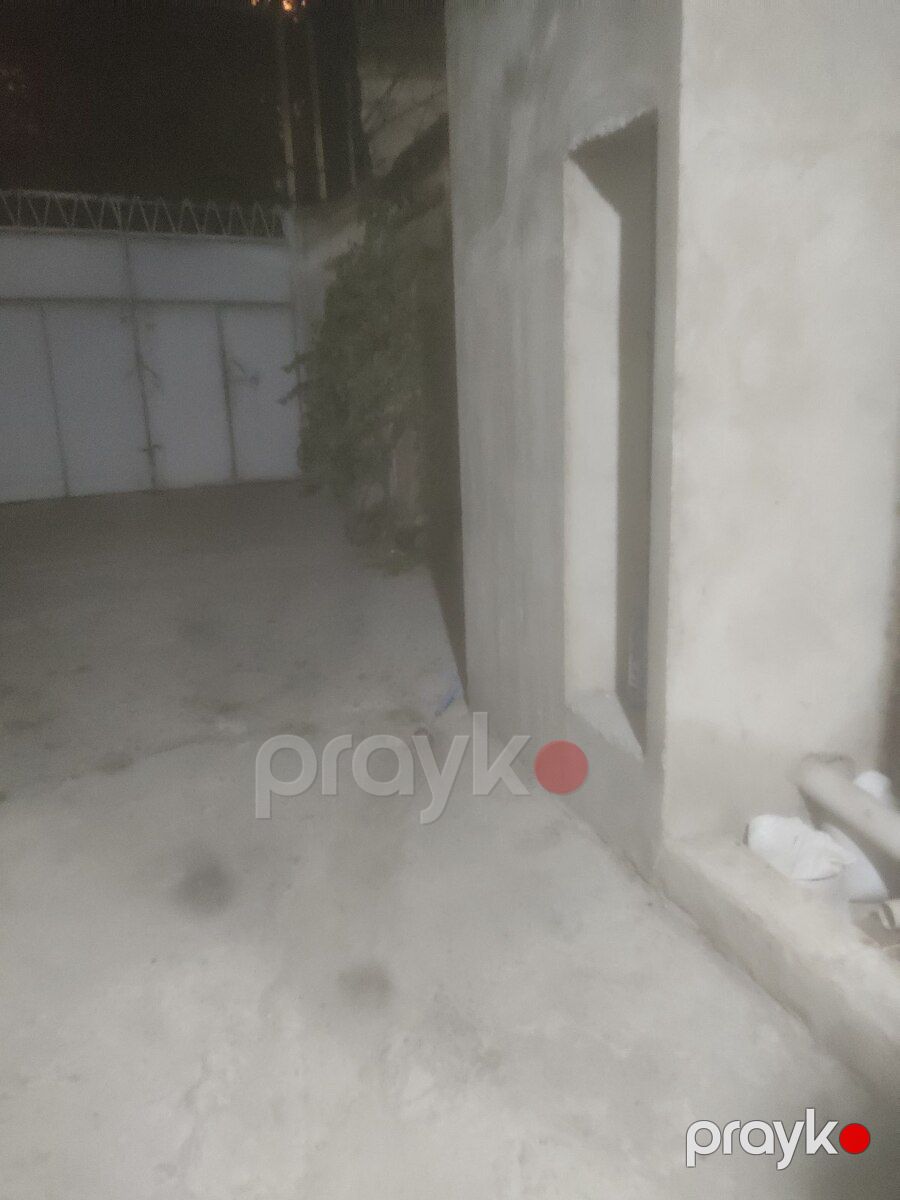 Həyət evi kirayə verilir, Azər Əliyev küç — Ev, villa, Bakı (2)