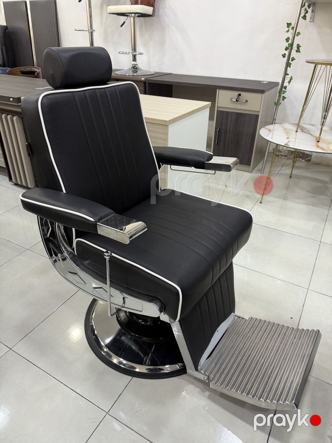 Salon kreslosu — Biznes və avadanlıq, Bakı (2)