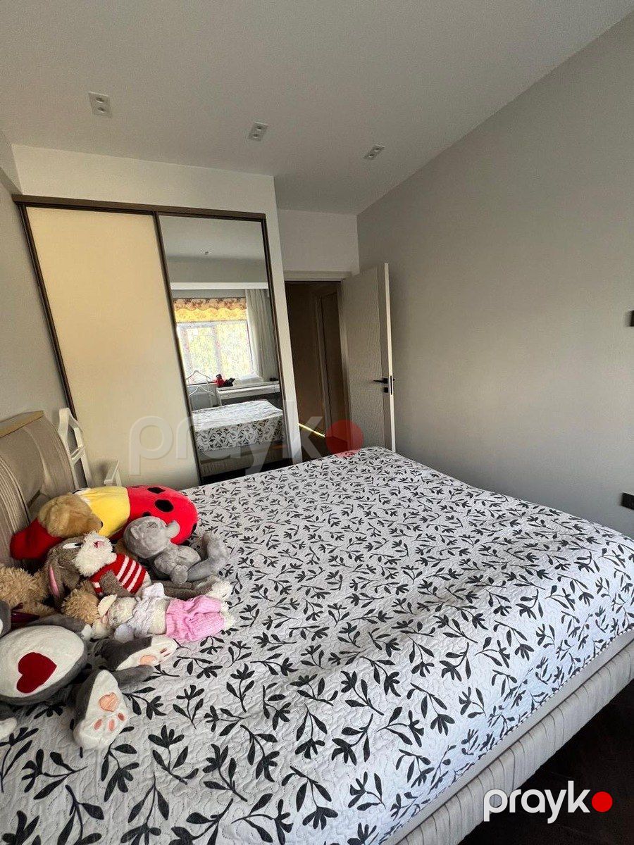 Satılır 3 otaqlı yeni tikili 143 m² — Mənzil, Bakı (6)