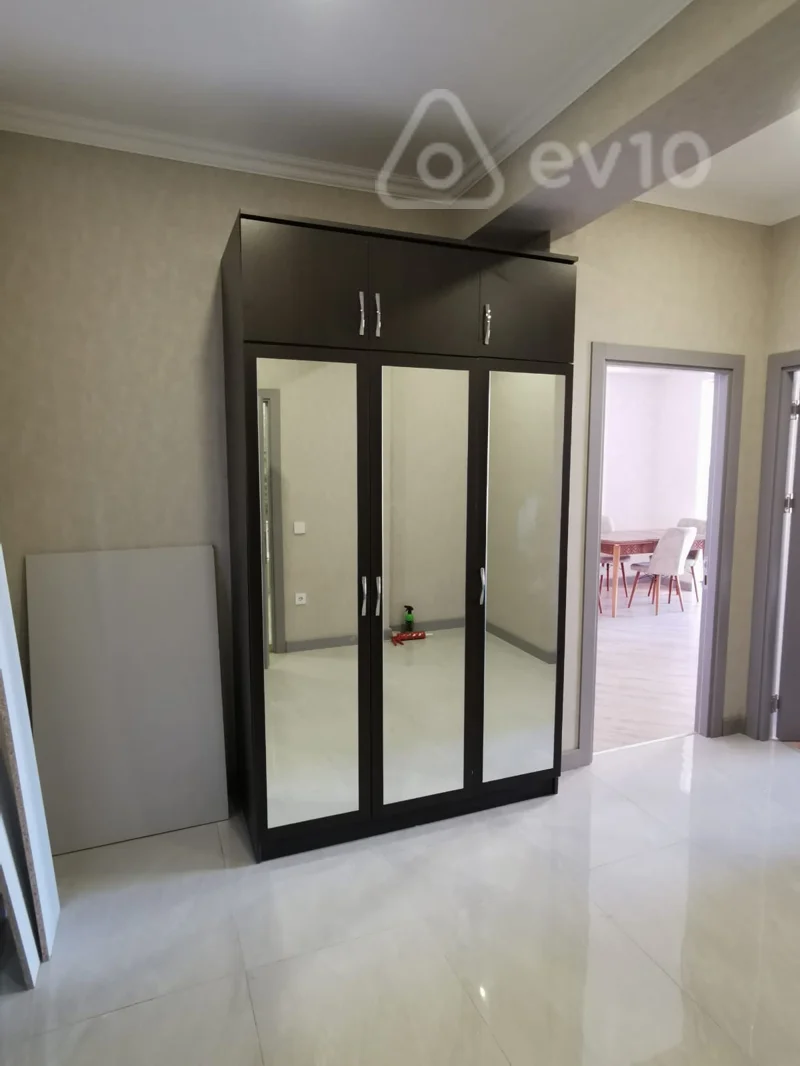 2 otaqlı mənzil, 60 m², Cəfər Xəndan — kirayə — Mənzil, Bakı (10)