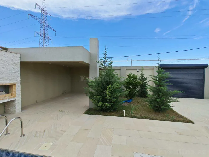 Satılır 4 otaqlı Həyət evi 160 m² Bakı, Xəzər r., Mərdəkan — Ev, villa, Bakı (2)